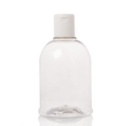 Bell Shape Bottle