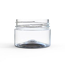 Cream Jar 2