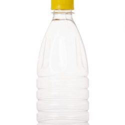 Edible Oil Bottle