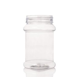 Pickle Jar 1