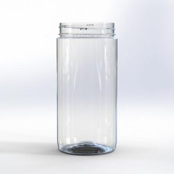 Plain Jar