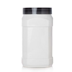 Protien Jar 1