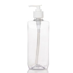 Sanitizer Bottle