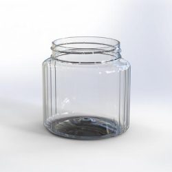 Scrub Jar